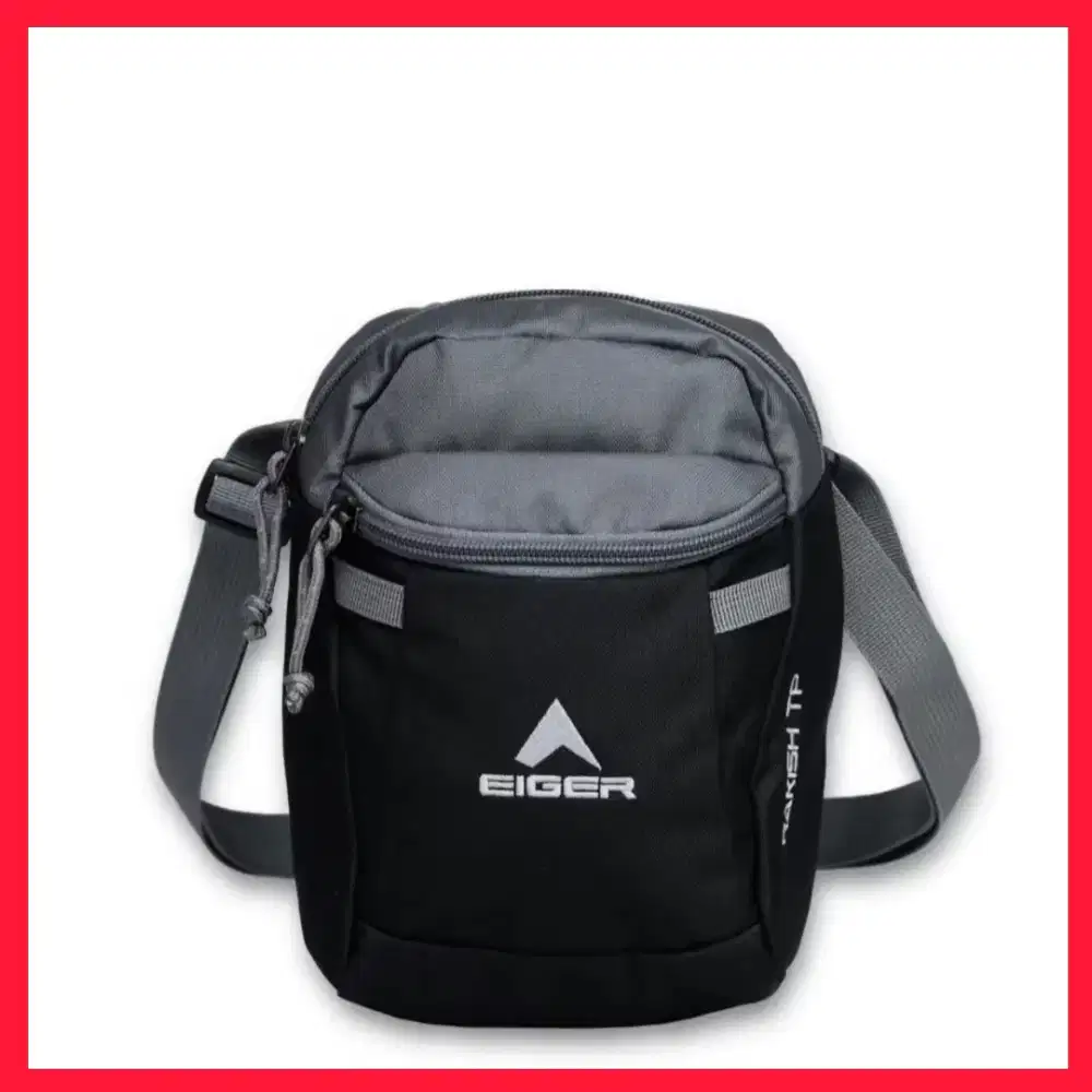 TAS EIGER ORIGINAL