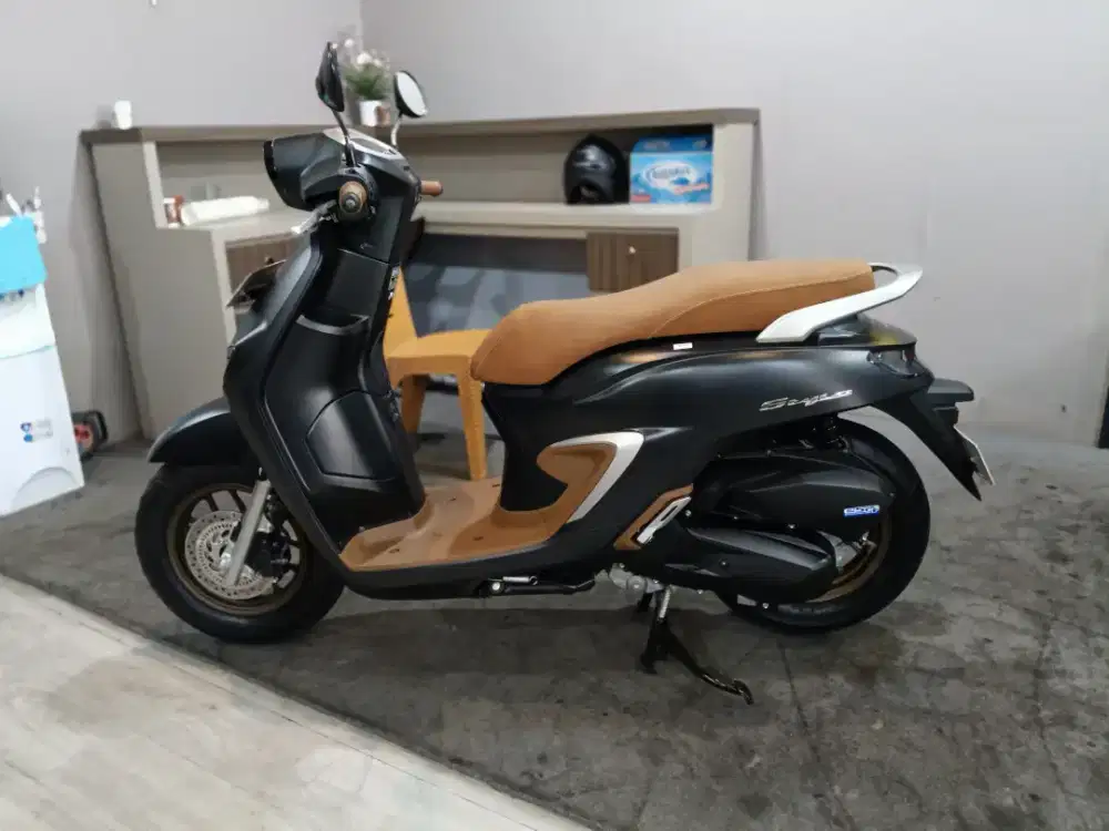 Honda Stylo 160 ABS 2024