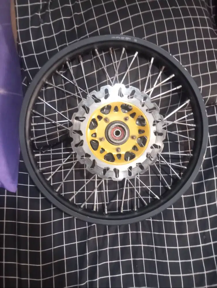 velg vrosiiiiii