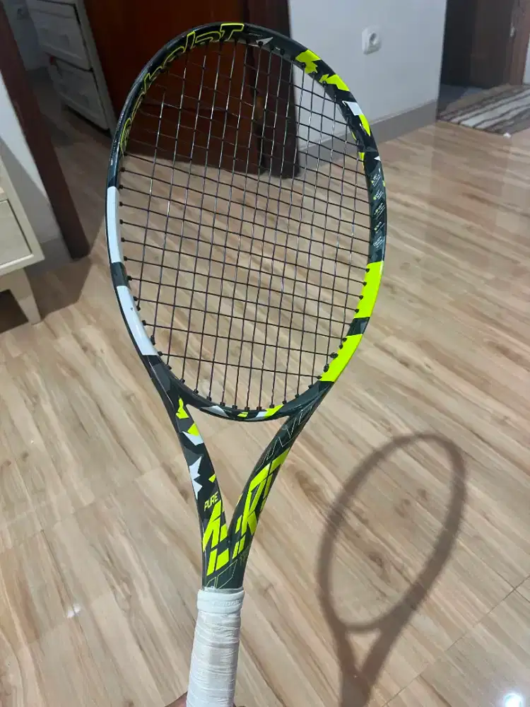 Jual Raket Tennis Babolat Pure Aero Team