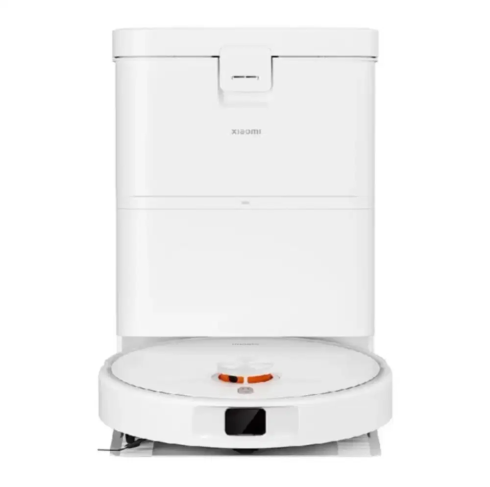 XIAOMI ROBOT VACUUM H50 Daya Hisap 10000Pa Free Ongkir & Free Gift