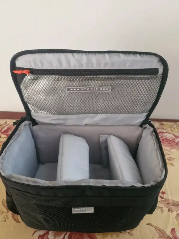 Camera Bag my winer