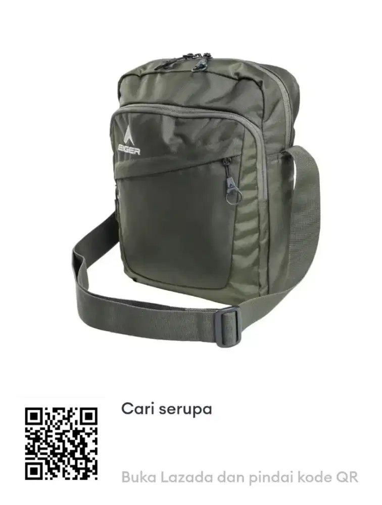 TAS EIGER ORIGINAL
