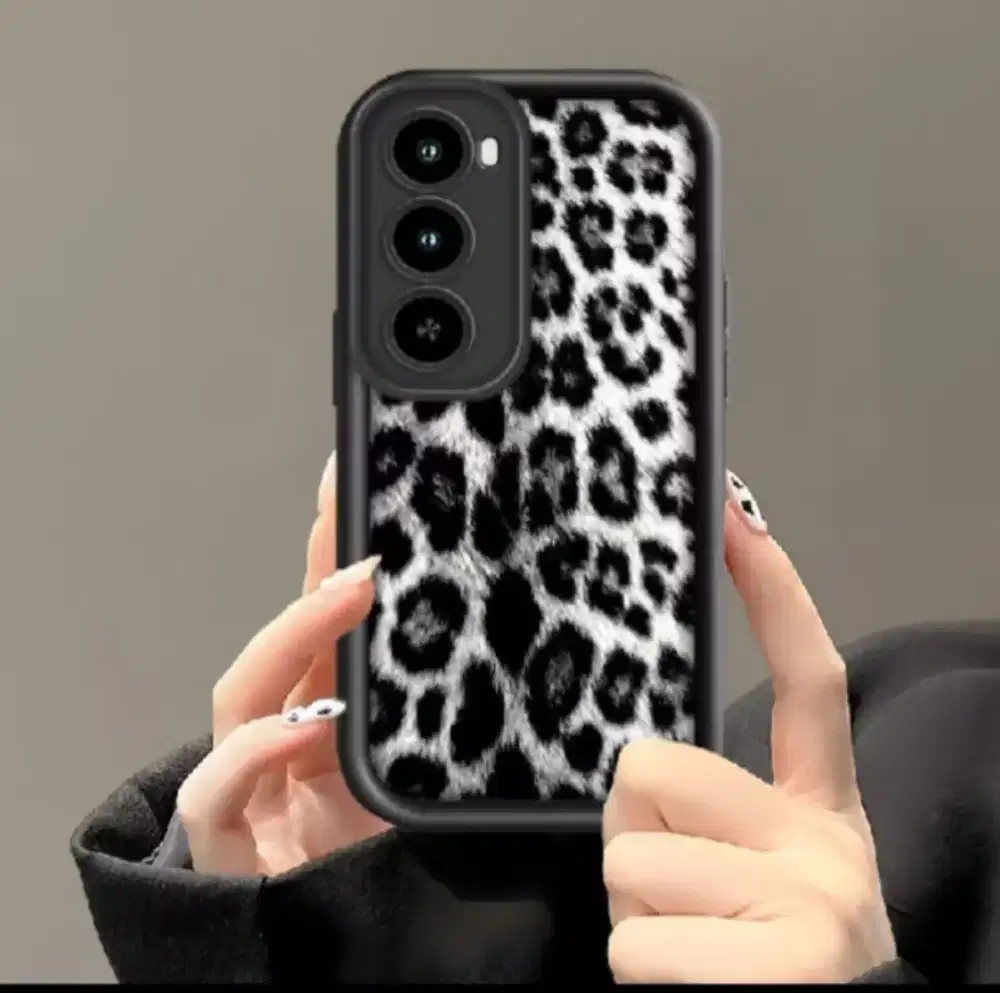 Untuk HP. Itel City 100 Phone Case Fashion 5178TY dan 6791TY New BNOB