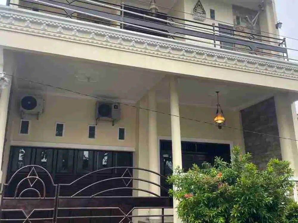 BU Kost Aktif 2 Lt di Belakang Pasar Bangetayu, Genuk Semarang