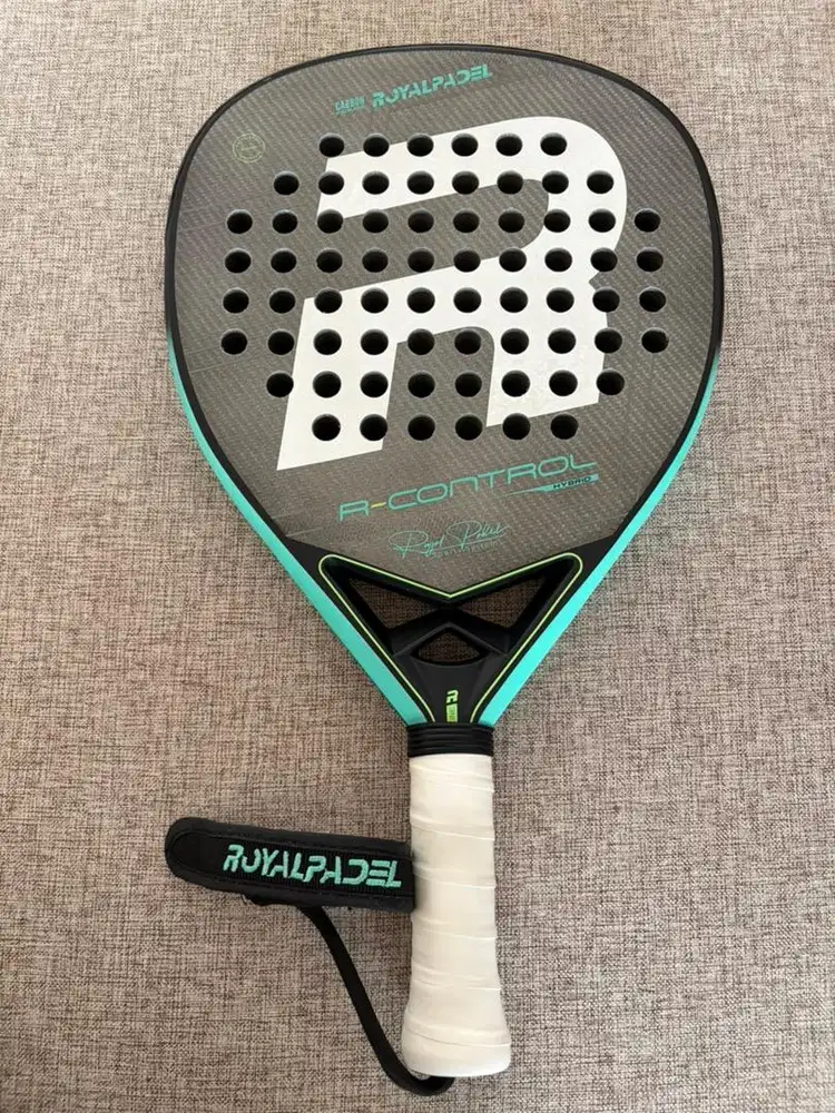 Royal Padel R Control 2025