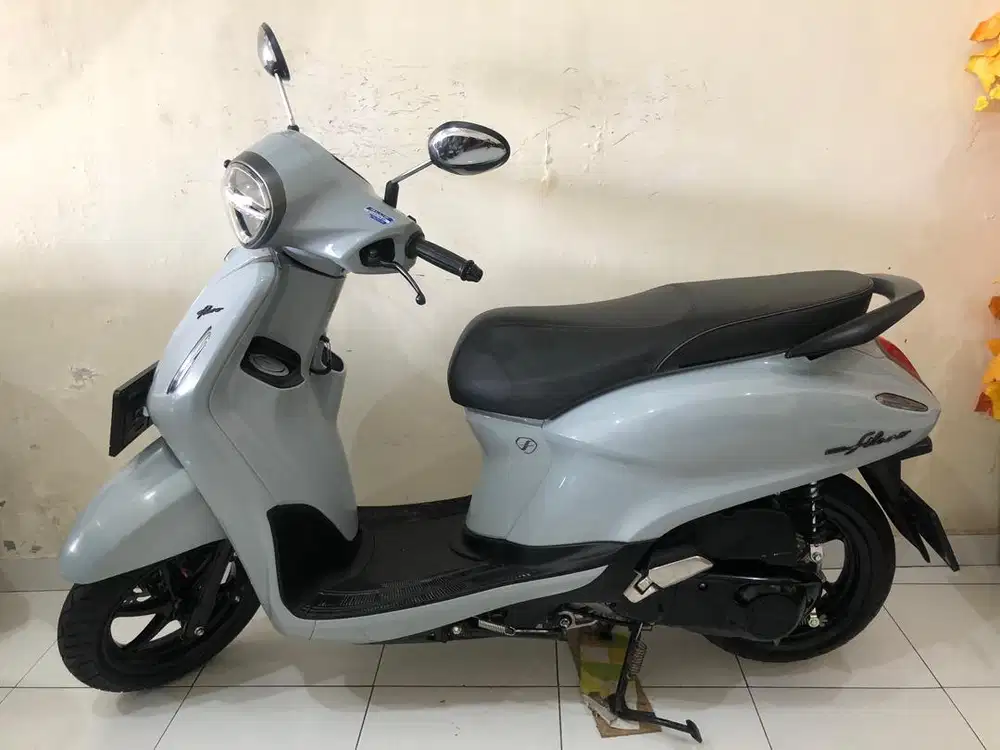 Grand Filano Th.2026 grey!!