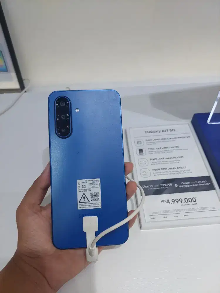 LAGI CARI HP BARU TANPA BEBAN BIAYA TAMBAHAN?