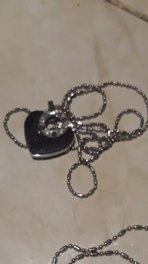 KALUNG KESEHATAN MCI ASLI