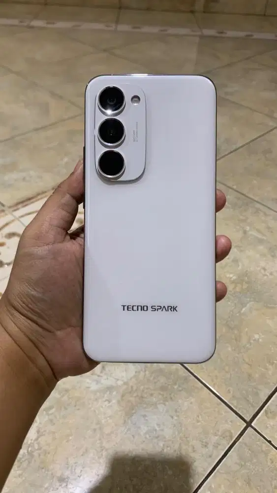 Tecno Spark 40 Pro Plus Pro+ 8/256GB
