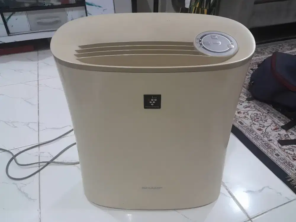 Purifier merk SHARP
