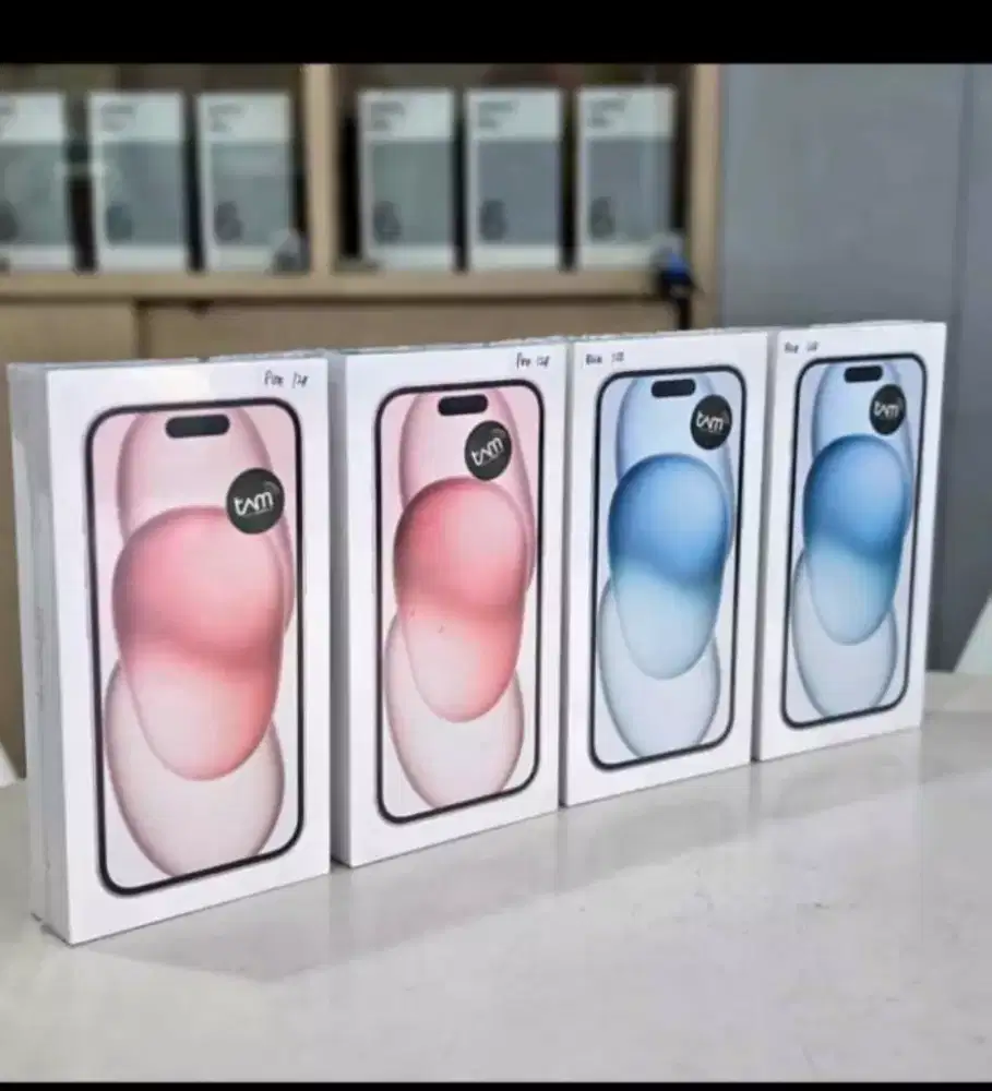 iPhone 15 128GB