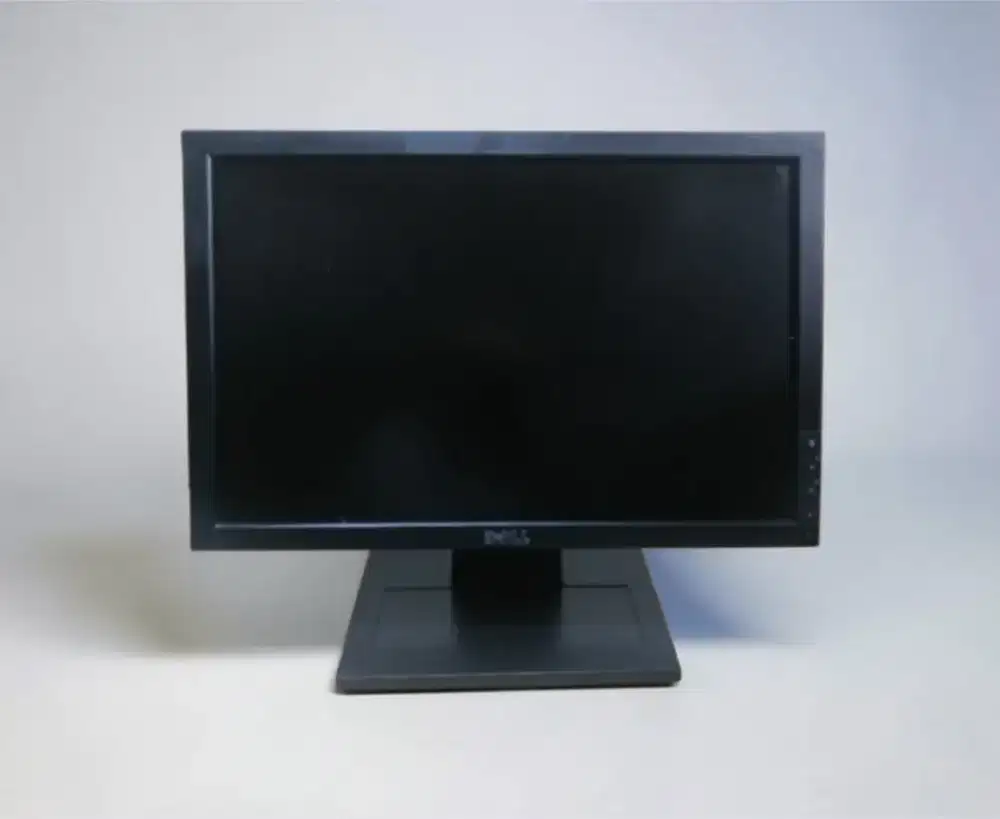 Monitor Dell E1709Wc