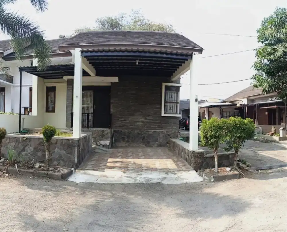 Sewa Rumah Harian Syariah Pasteur Bandung
