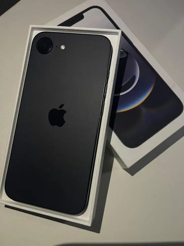 Iphone 16e dan 128gb