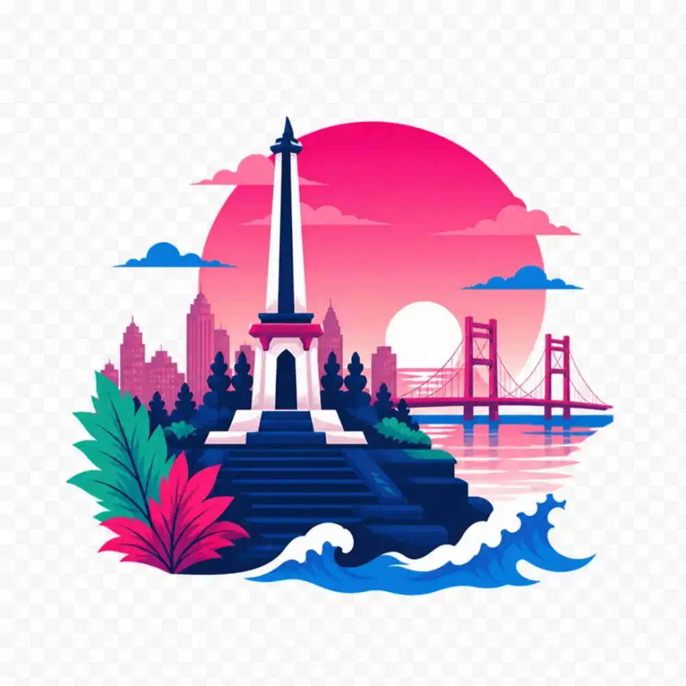 Dicari ART untuk area Surabaya