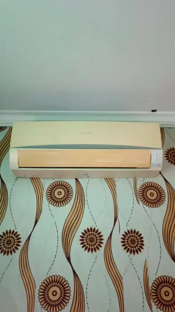 AC SHARP 1/2 PK