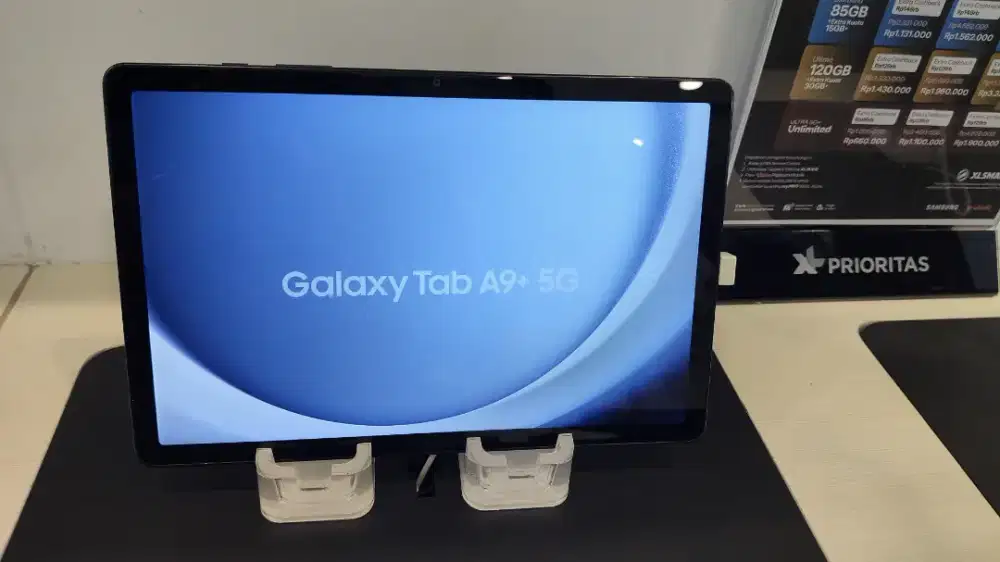 Promo cicilan tablet Samsung