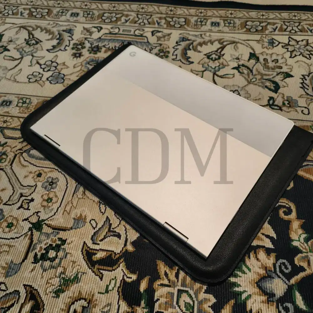 Google PixelBook 12 Chromebook 16/512 Silver
