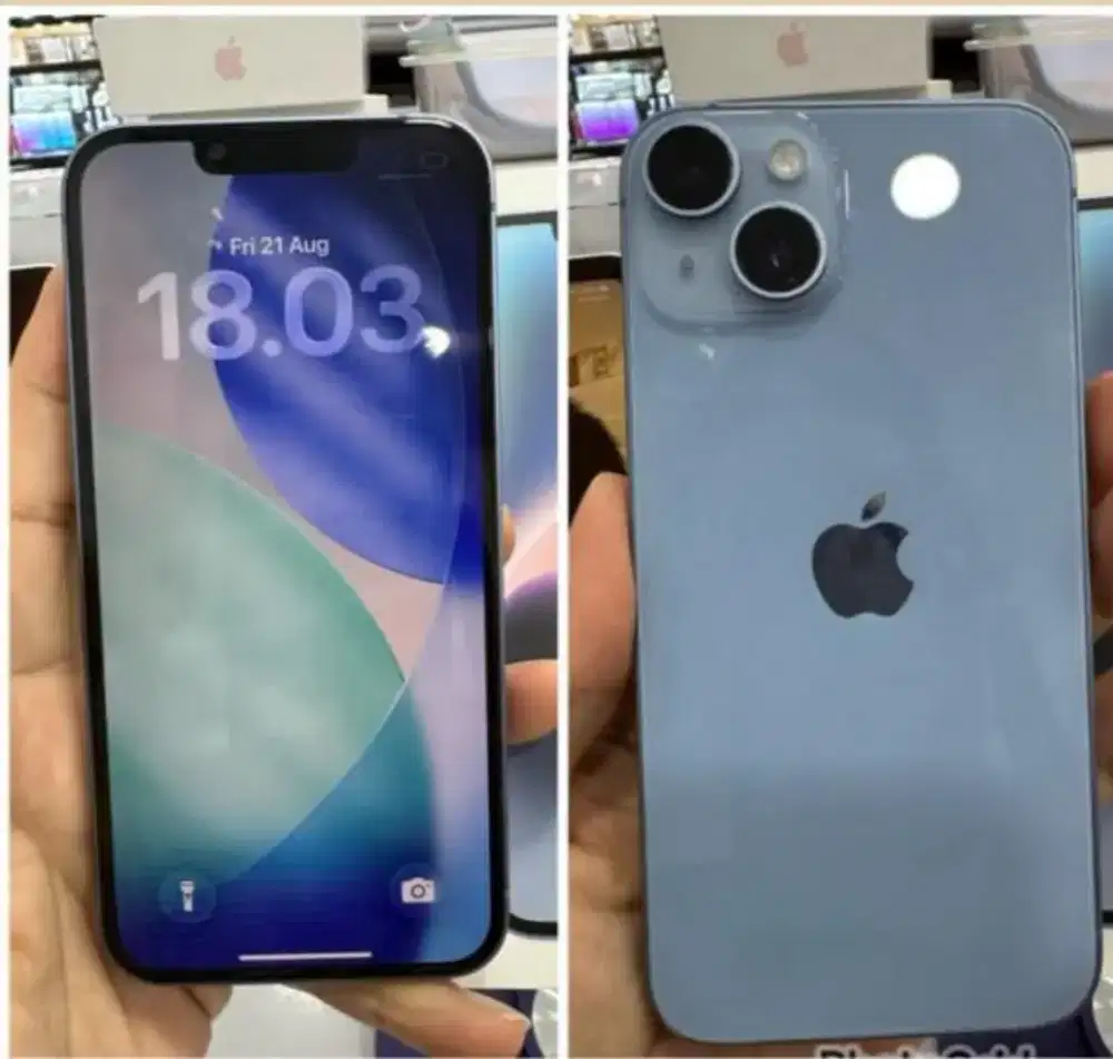 Iphone 14 128gb iBox