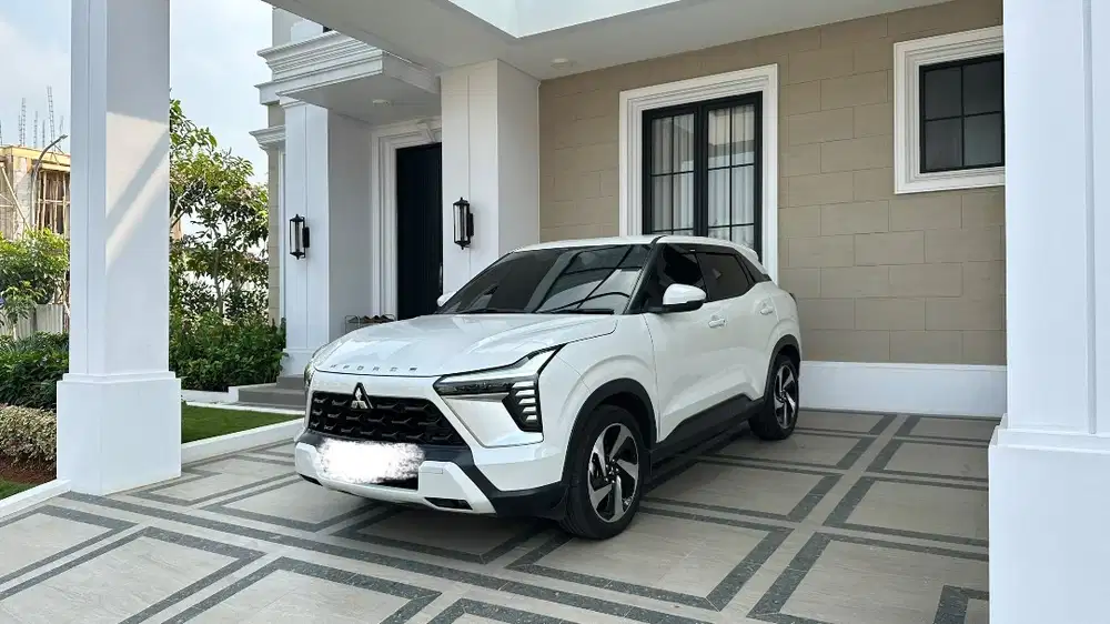 Mitsubishi Xforce (2024)