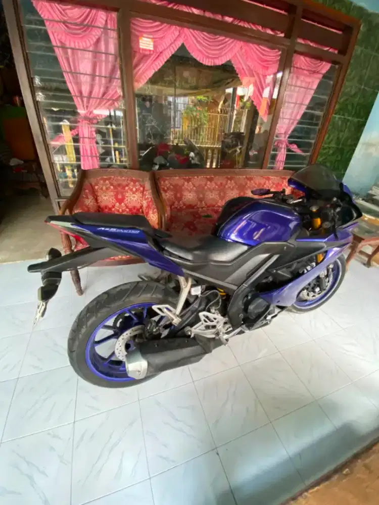 Jual cepat r15v3