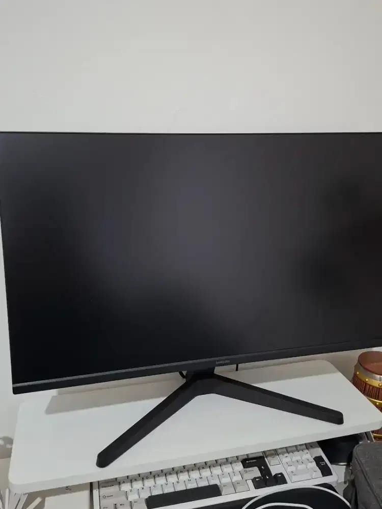 Samsung 27 Odysey G5 G53F QHD 200Hz