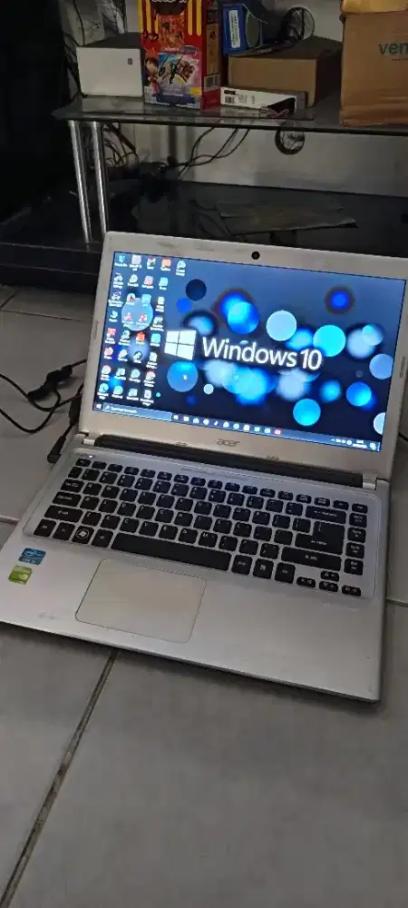 Acer V5471G intel core i3-3227u 1,9GHZ