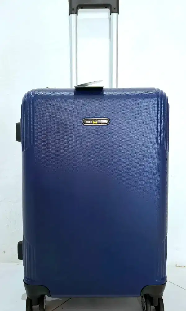 Baru tas koper hardcase size 22 inch