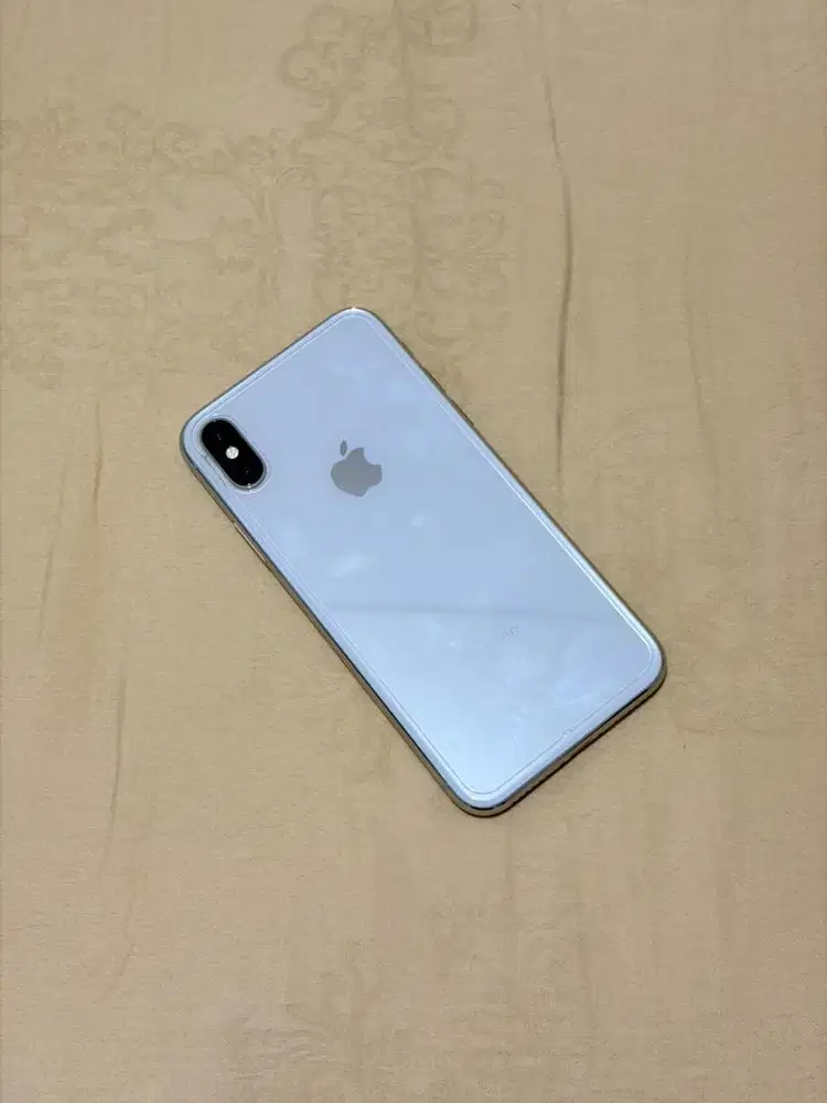 iPhone X 256 GB ex Inter