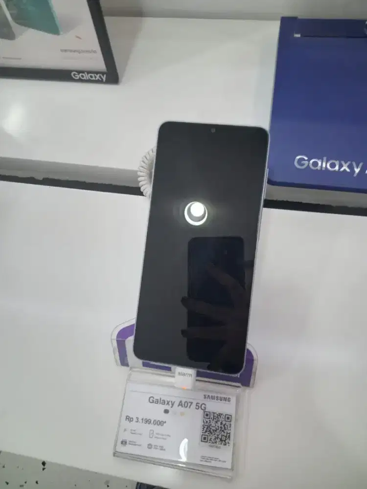 Samsung Galaxy A07 5G