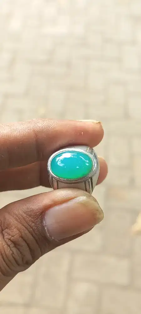 Bacan Doko Rasa Palamea