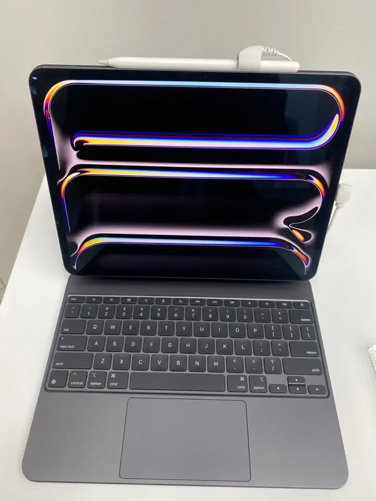 PROMO APPLE iPad Hanphone Macbook