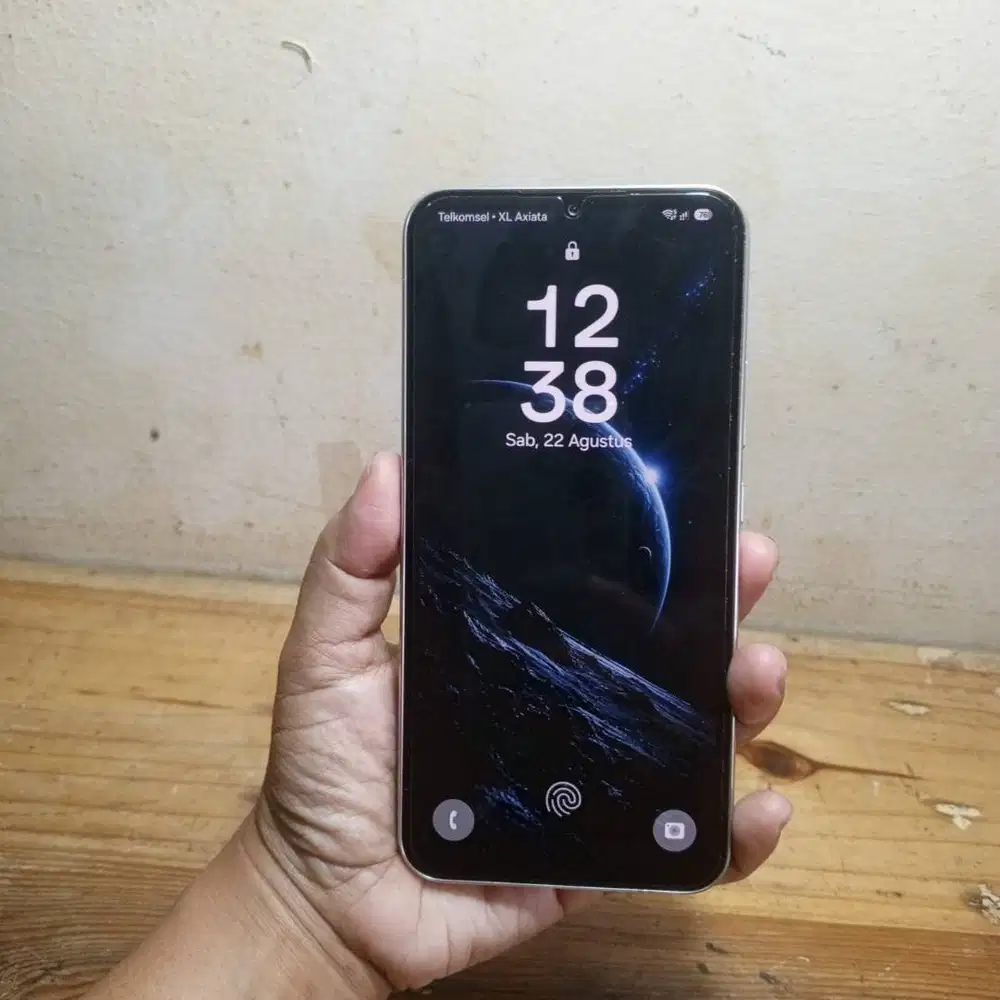 Samsung Galaxy A34 5G Ram 8 GB Memory 256 GB unit only
