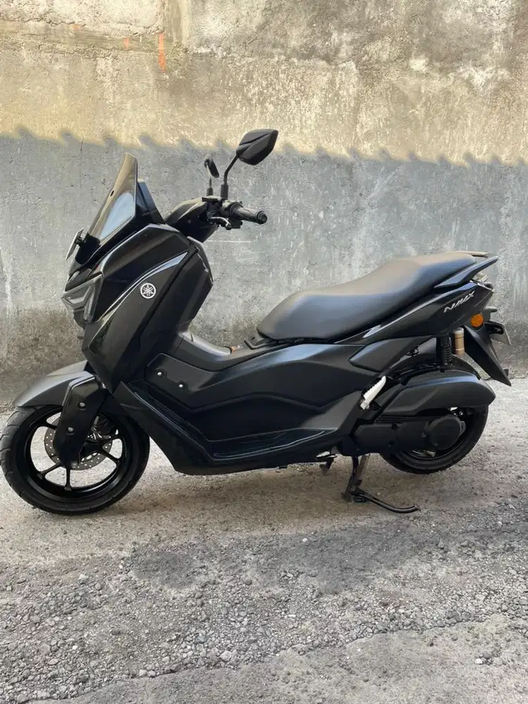Mmax neo 2024 // bintang dewata motor //