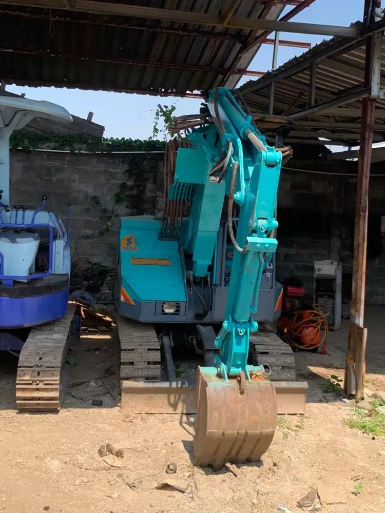 Jual exa merek YANMAR YB281X