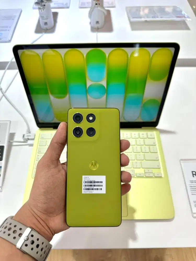 MOTOROLA G86 5G 8/256