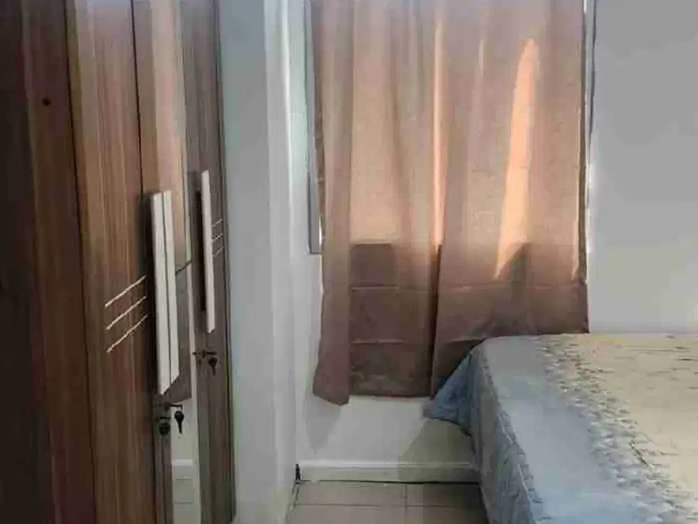 dijual apartemen sunter icon bagus lantai 5