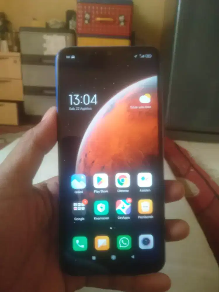Redmi 9A Ram 2/32