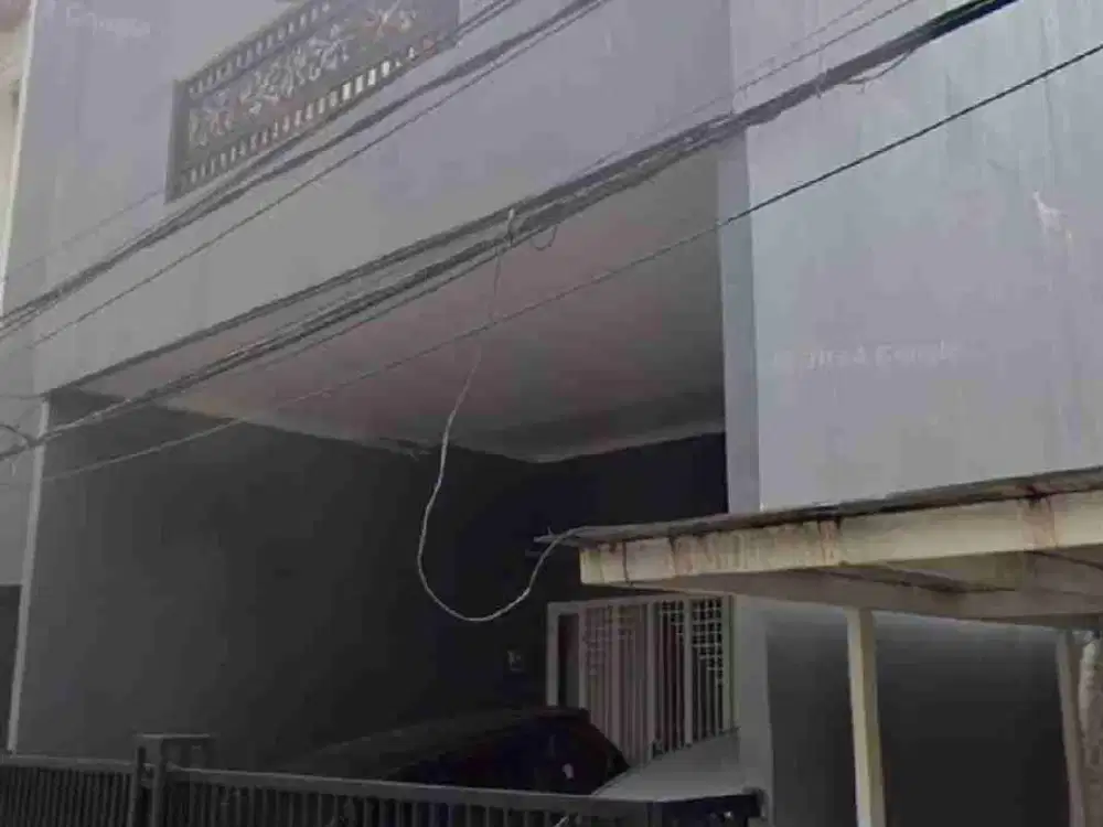 DIJUAL RUMAH KELAPA GADING JAKARTA UTARA