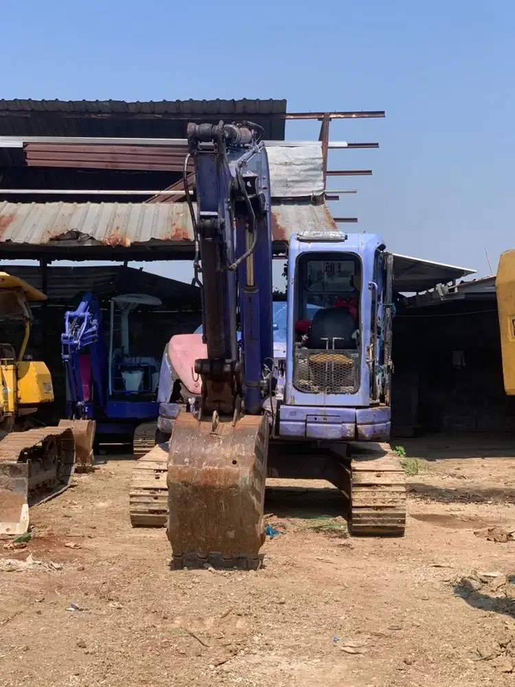 Jual exa HITACHI EX75uR