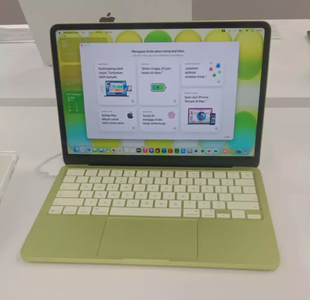 MacBook Neo 256 GB