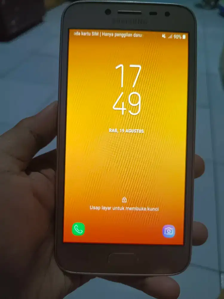 Samsung Galaxy J2 Pro