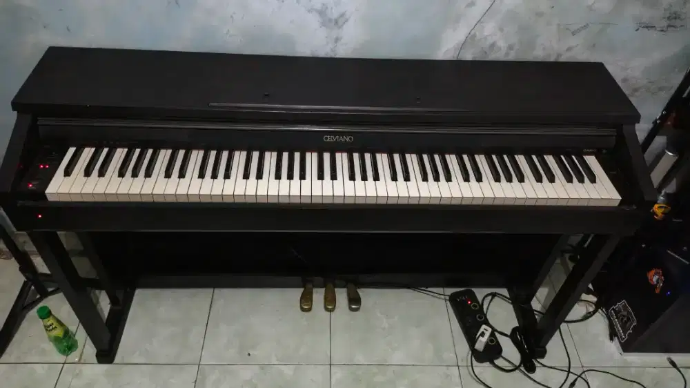 Piano electrik Casio Celviano AP400