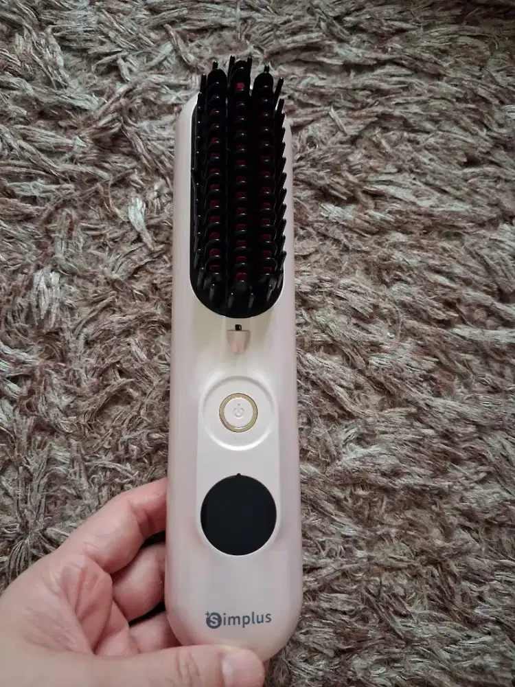 SISIR CATOK SIMPLUS