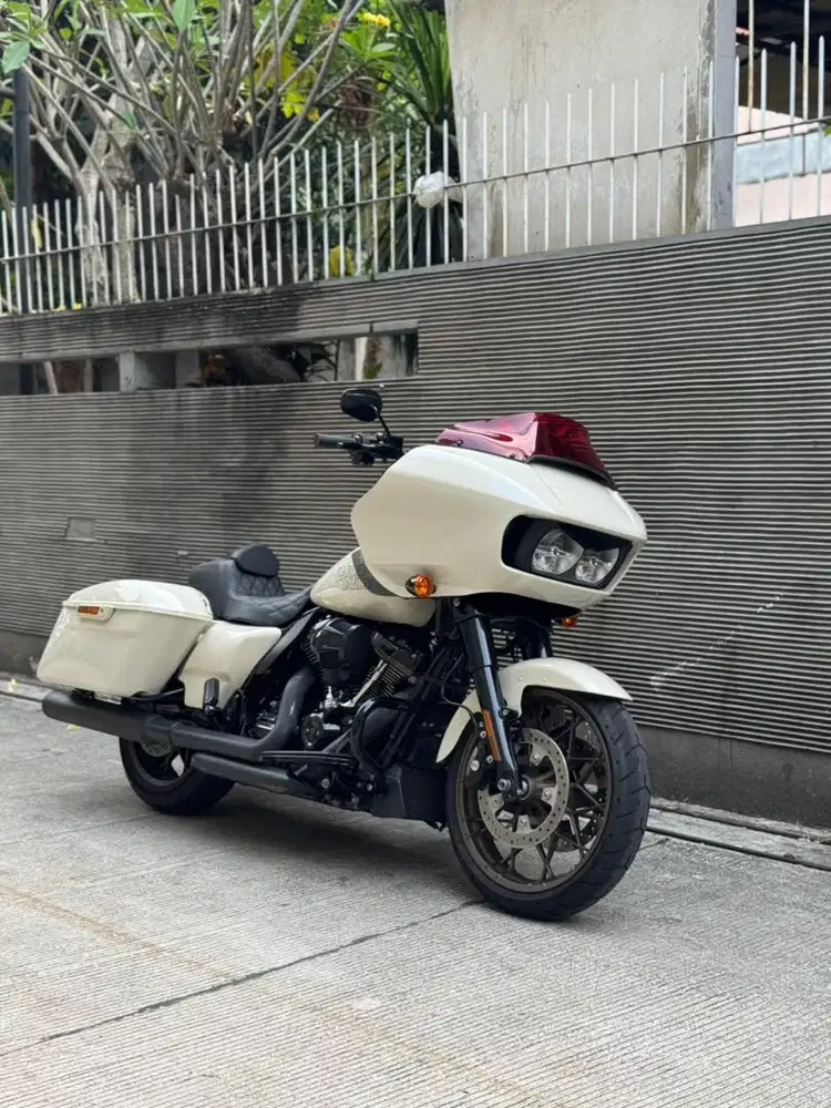 Harley Roadglide St 2023 Fullpaper (FP)