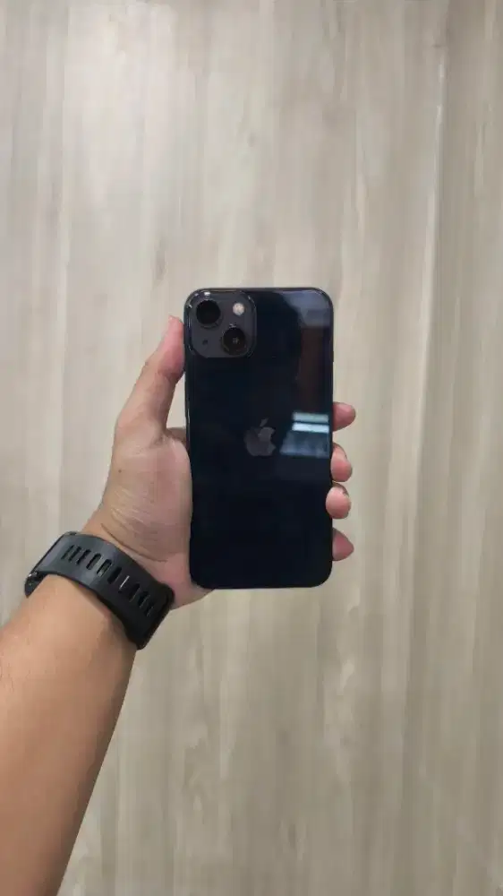 iPhone 13 Basic/128Gb iBox