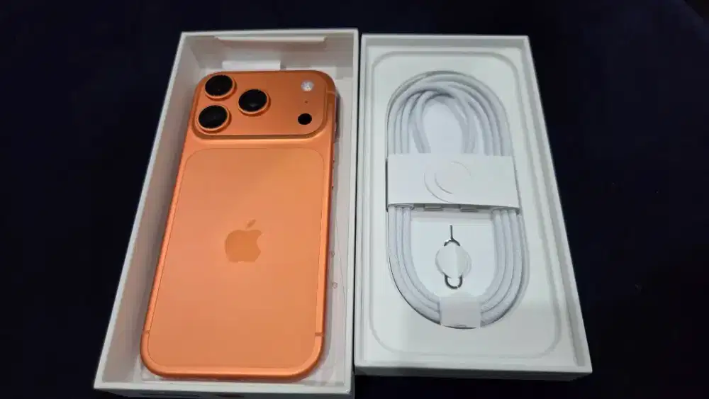 iPhone 17 Pro 256GB