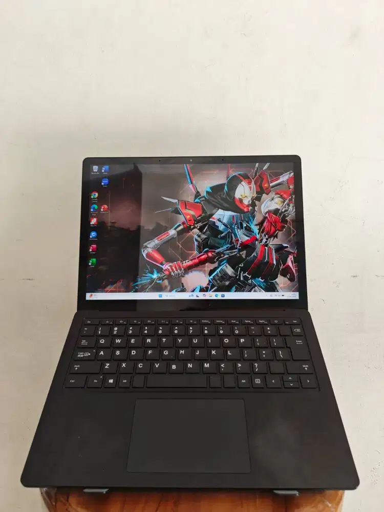 Microsoft Surface Laptop 4 Core i5 Gen 11 RAM 16GB SSD 256GB Touchscre