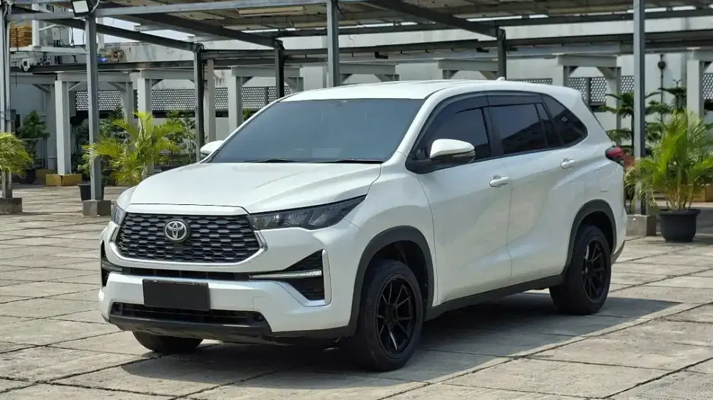 Toyota Kijang Innova Zenix G 2023